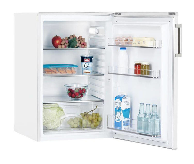 IP067684.jpg Hoover HVTLS 544 WH Kühlschrank rechts – Bild 1