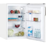 Hoover HVTLS 544 WH Kühlschrank links
