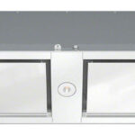 Miele DA 2620 BW CH Dunstabzugshaube Brillantweiss