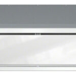 Miele DA 2690 BW CH Dunstabzugshaube Brillantweiss