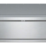 Miele DA 2690 ED EXT D Dunstabzugshaube Edelstahl