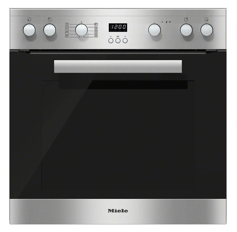 IP067861.jpg Miele H 2464-60 E Herd Edelstahl – Bild 1