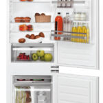 Bauknecht KGIP 2880 Kühlschrank links