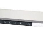 Electrolux DUSL5560CN Dunstabzugshaube Chrom