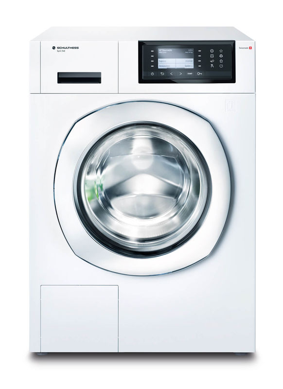 IP068466-IP068465.jpg Schulthess Spirit 540 CD Waschmaschine rechts – Bild 1