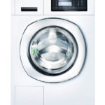 Schulthess Spirit 530 C Waschmaschine rechts