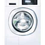 Schulthess Spirit 520 Waschmaschine rechts