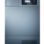 Schulthess Spirit 640 AU Tumbler anthrazit links
