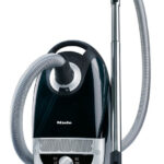 Miele C2 Complete Black PowerLine Staubsauger