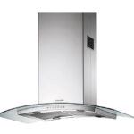 Electrolux IHGL9040CN Dunstabzugshaube chrom