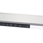 Electrolux DUSL6060CN Dunstabzugshaube chrom