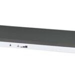 Electrolux DZGL9030CN Dunstabzugshaube chrom