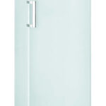 Candy CCOUS 5144 WH Gefrierschrank weiss links