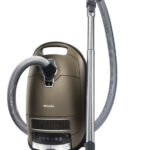 Miele Complete C3 Brilliant EcoLine Bronze/Pearlfinish Staubsauger