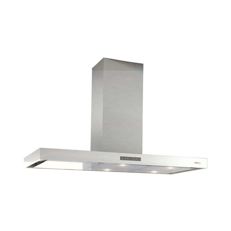 IP069147-bak-1.jpg Wesco quadro 7-100 Teleskop Dunstabzug – Bild 1