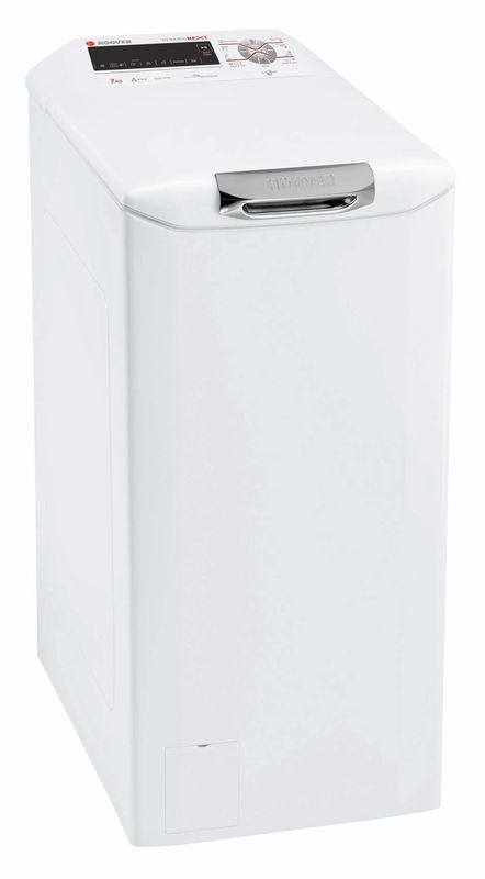 IP069165.jpg Hoover NEXT S372TA/1-S Waschmaschine – Bild 1
