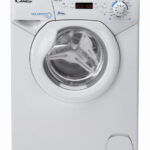 Candy AQUA 1142 D1/2-S Waschmaschine rechts