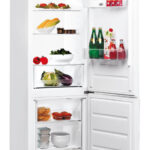 Whirlpool WKGE 1852 W Kühlschrank weiss rechts