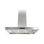 Wesco FHE Quadro 7-140 Dunstabzug