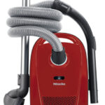 Miele Compact C2 Cat&Dog Hardfloor PowerLine Staubsauger