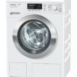 Miele WKH 100-21 CH g Waschmaschine rechts