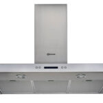 Bauknecht DDB 7790 Dunstabzugshaube Edelstahl