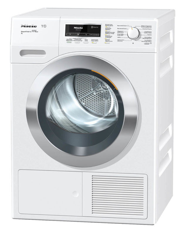 IP070613.jpg Miele TKR 800-50 CH Tumbler links – Bild 1