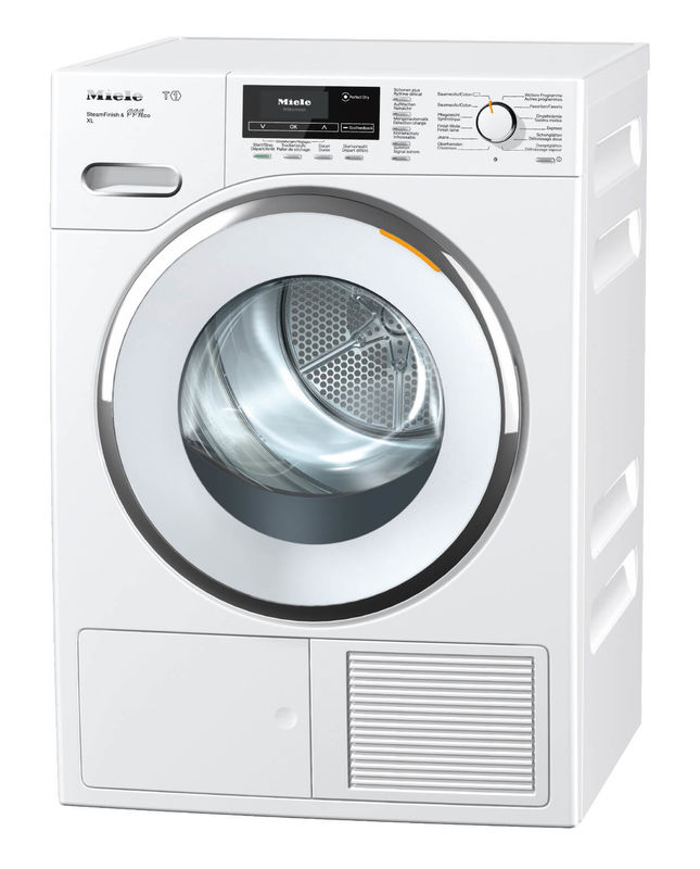 IP070614.jpg Miele TMR 800-40 CH Tumbler links – Bild 1