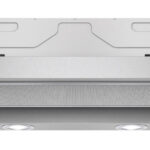Siemens LI64MA520C Dunstabzugshaube Silbermetallic