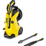 Kärcher K 4 Premium Full Control Hochdruckreiniger