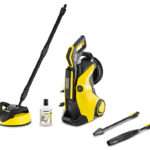 Kärcher K 5 Premium Full Control Home Hochdruckreiniger