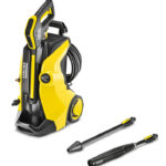 Kärcher K 5 Full Control Hochdruckreiniger