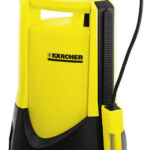 Kärcher SCP 12000 IQ Level Sensor Pumpe