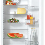 Miele K 37242 iDF Kühlschrank links