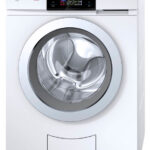 V-ZUG Adora SLQ WAASLQHl Waschmaschine links