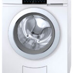 V-ZUG Adora SL WAASLHl Waschmaschine links