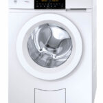 V-ZUG Adora S WAASl Waschmaschine links