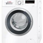 Bosch WAN28240CH Waschmaschine links