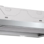 Bosch DFM064A50C Dunstabzugshaube grau-metallic
