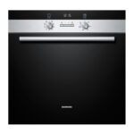 Siemens HB32GB555 Backofen Edelstahl