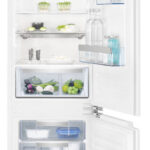 Electrolux IK307BNL Kühlschrank links