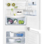 Electrolux IK303BNL Kühlschrank links
