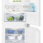 Electrolux IK277BNR Kühlschrank rechts