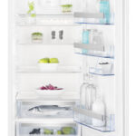 Electrolux IK327SAL Kühlschrank links