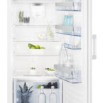 Electrolux EK284SALWE Kühlschrank weiss links