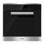 Miele DGC 6860-60 XXL Kombi-Backofen Edelstahl