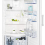 Electrolux EK282SALWE Kühlschrank weiss links