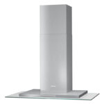 Miele DA 5796 W Next Step Dunstabzugshaube Edelstahl