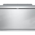 Miele DA 2806 ED Dunstabzugshaube Edelstahl