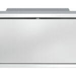 Miele DA 2806 BW Dunstabzugshaube Brillantweiss